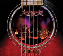 Aztra : Acustico - En Vivo